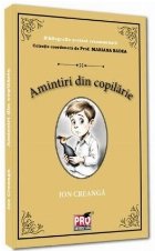 Amintiri din copilărie