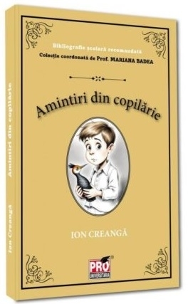 Amintiri din copilărie