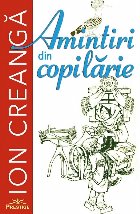 Amintiri din copilărie