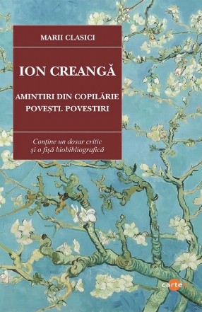Amintiri din copilărie,Poveşti,Povestiri