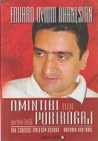 Amintiri din portbagaj din culisele