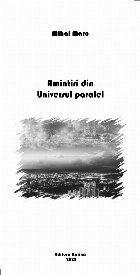 Amintiri din universul paralel