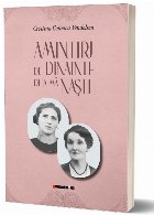 Amintiri de dinainte de a mă naşte : 20 de săptămâni tumultuoase din istoria Anetei (12 martie-25 august 
