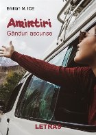 Amintiri : gânduri ascunse