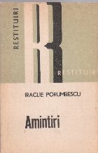 Amintiri