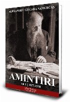 Amintiri Volumul 1872 1910