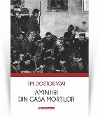 Amintirile din Casa morţilor