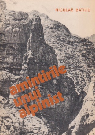 Amintirile unui alpinist