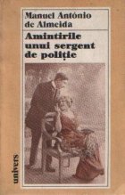 Amintirile unui sergent de politie