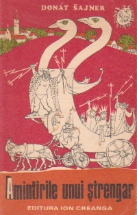 Amintirile unui strengar