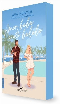 Amor, bebe ;i belele
