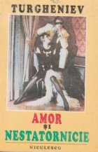 Amor nestatornicie