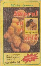 Amorul arta Ghid practic pentru
