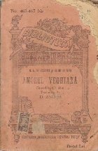 Amorul vegheaza Comedie patru acte