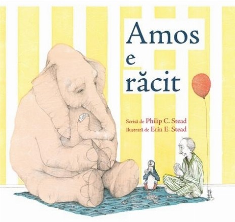 Amos e racit