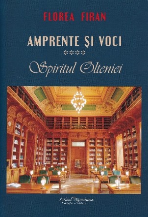 Amprente şi voci - Vol. 4 (Set of:Amprente şi vociVol. 4)
