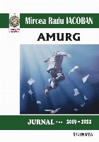 Amurg : jurnal 2019-2022
