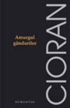 Amurgul gandurilor