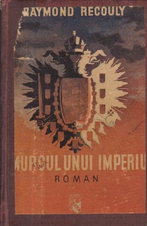 Amurgul unui imperiu
