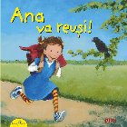 Ana va reusi!