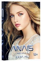 Anais - Vol. 1 (Set of:AnaisVol. 1)