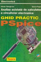 Analiza Asistata Calculator Circuitelor Electrice