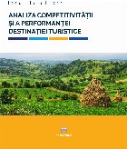 Analiza competitivităţii şi performanţei destinaţiei