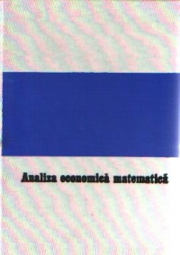 Analiza economica matematica