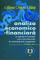 Analiza economico-financiara Editia a II-a