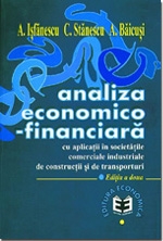 Analiza economico-financiara Editia a II-a