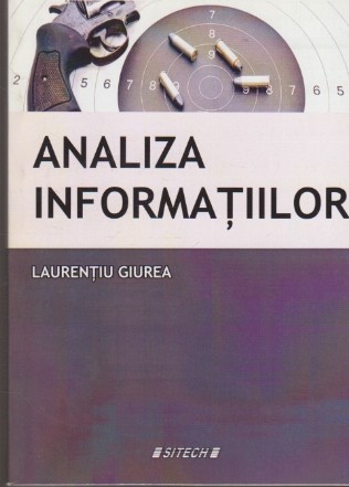 Analiza Informatiilor