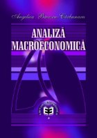 ANALIZA MACROECONOMICA SINTEZE STUDII CAZ