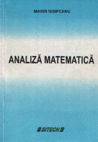 Analiza matematica (Nisipeanu)