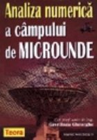 Analiza numerica campului microunde