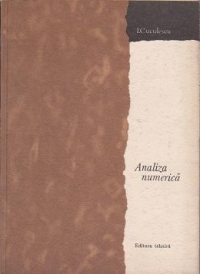 Analiza numerica