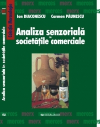 Analiza senzoriala in societatile comerciale