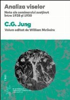 Analiza viselor. Note ale seminarului susținut între 1928 și 1930