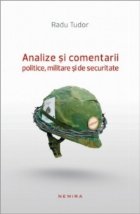 Analize si comentarii politice, militare si de securitate
