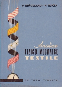 Analize fizico-mecanice textile