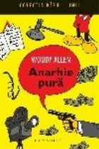 coperta Anarhie pura