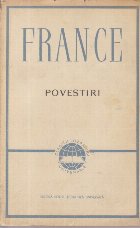 Anatole France - Povestiri