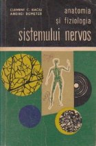 Anatomia si fiziologia sistemului nervos  (cu aplicatie in educatia fizica)
