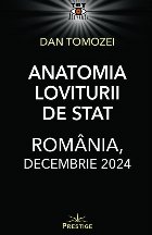 Anatomia loviturii de stat - România - decembrie 2024