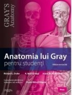 Anatomia lui Gray pentru studenti, editie revizuita