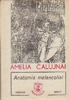Anatomia melancoliei versuri