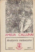 Anatomia melancoliei versuri