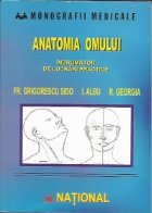 Anatomia Omului Indrumar lucrari practice
