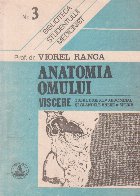 Anatomia omului Viscere Tubul digestiv