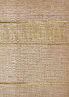 Anatomie - Angiologia, Glandele endocrine, Sistemul nervos si Organele de simt (Repciuc, Editie 1966)