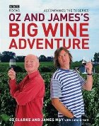 Oz and James s Big Wine Adventure